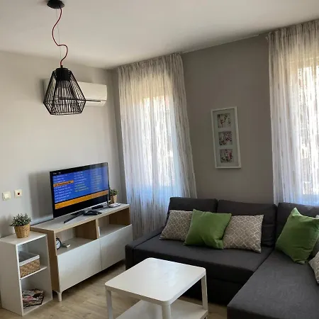New * Burgas City